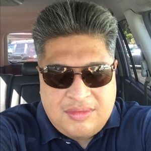 Meet your Posher, Albert